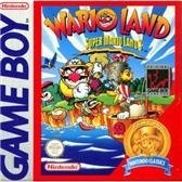 game pic for Wario Land 2